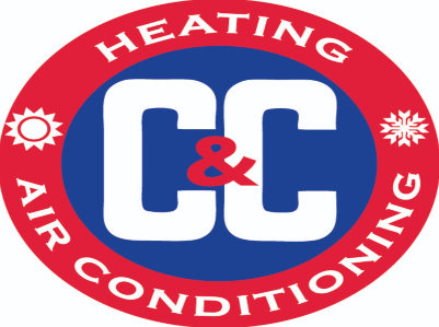 C & C HEATING & AIR CONDITIONING