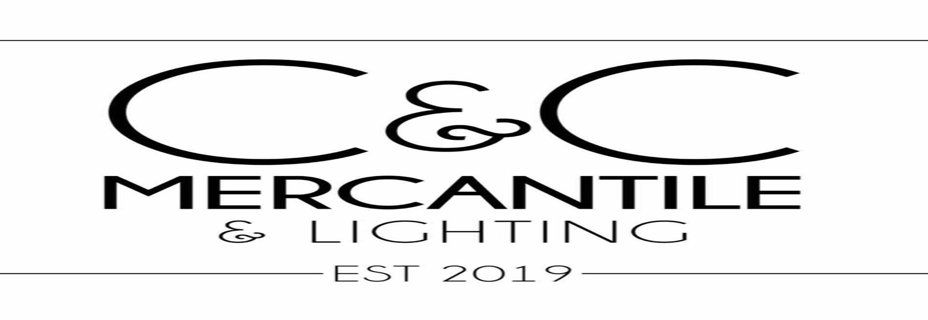 C & C Mercantile and Lighting