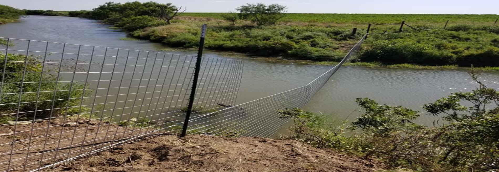C&C Pipe and Fencing