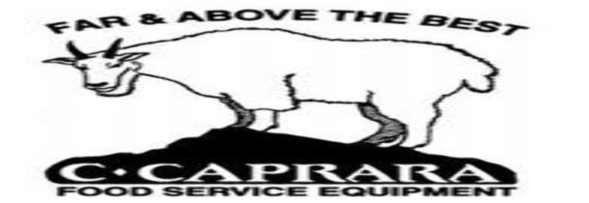 C. Caprara Food Service Equipment