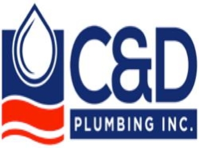 C & D Plumbing Inc.