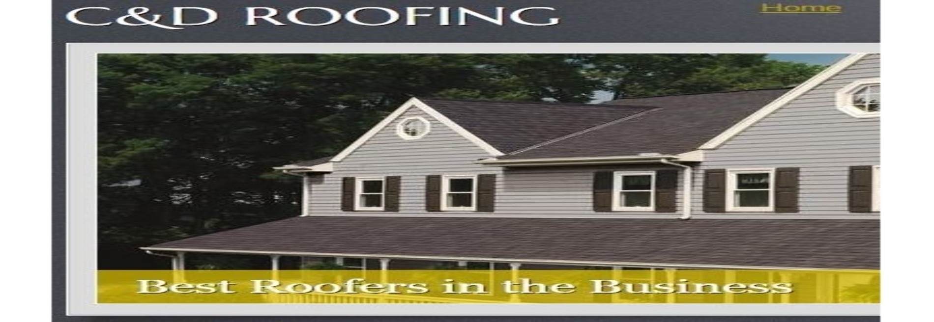 C & D Roofing