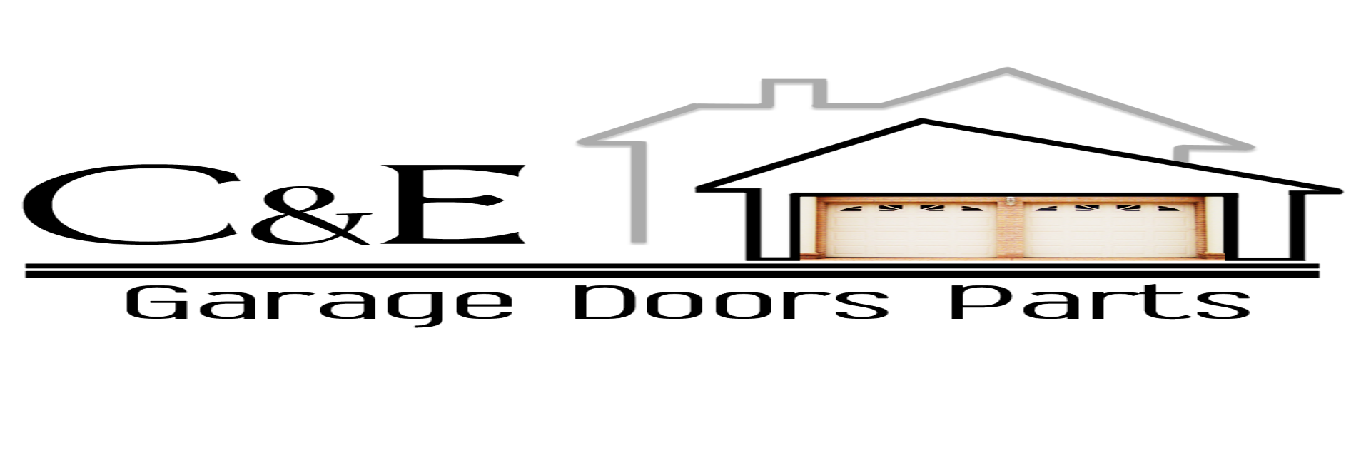 C & E Garage Doors Parts