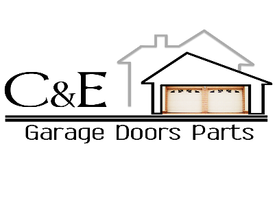 C & E Garage Doors Parts
