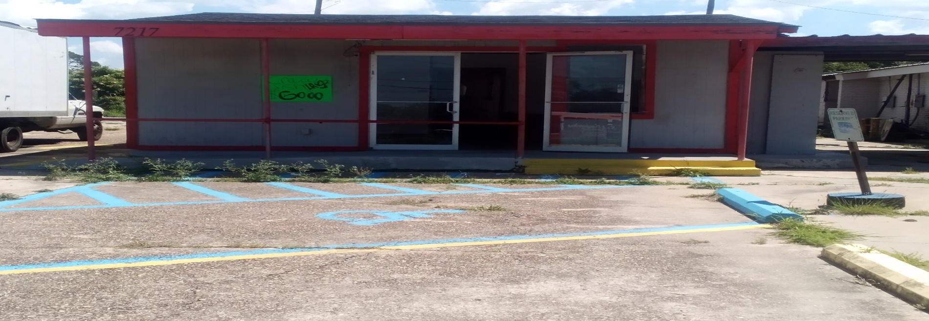 C.E. Seafood and Produce