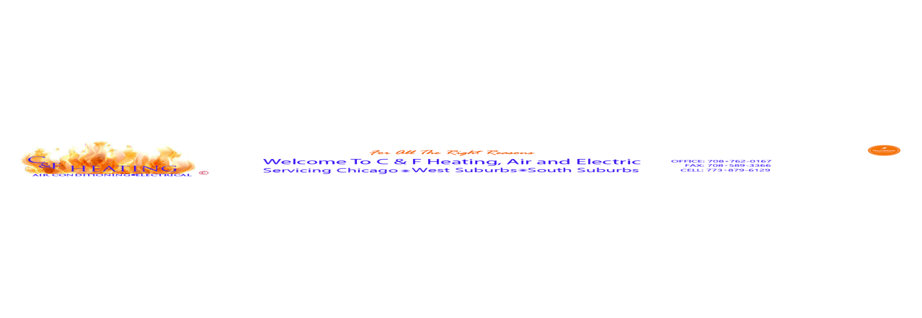 C & F Heating Air & Electric Company, LLC