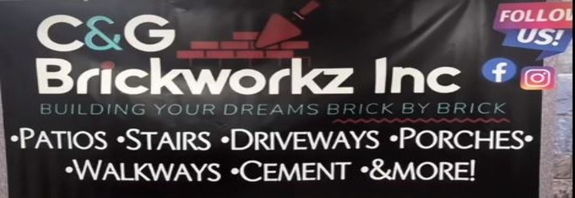 C&G Brickworkz