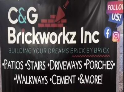 C&G Brickworkz
