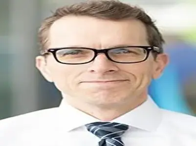 C. Gerard Petersen, MD