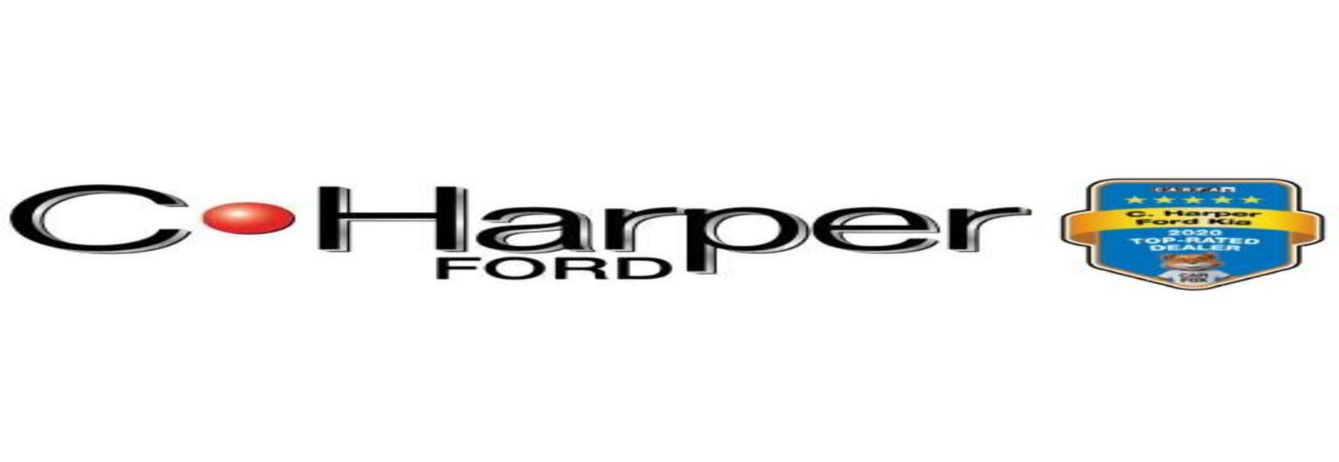 C. Harper Ford, Inc.