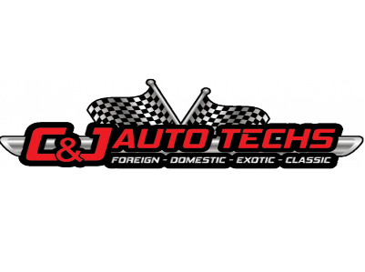 C & J Auto Techs