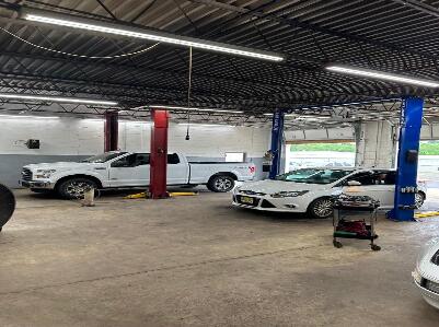 C&J Automotive of Sewell