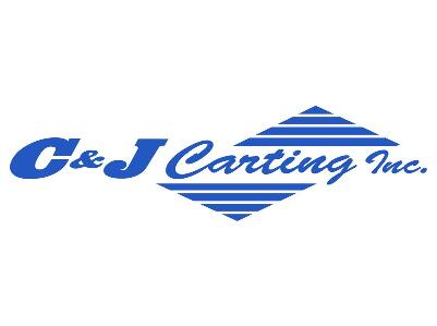 C&J Carting Inc.