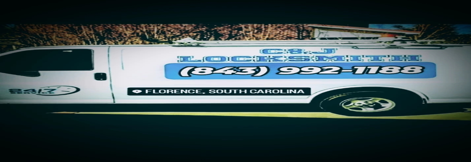 C&J Locksmith