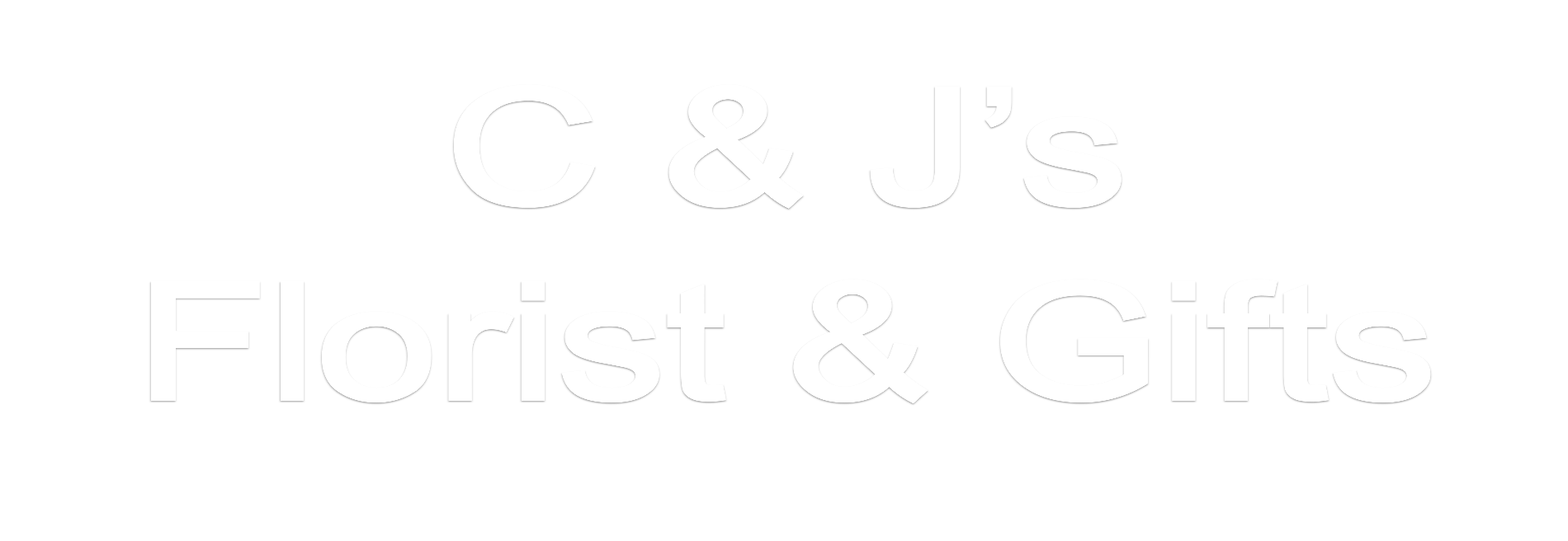 C & J's Florist & Gifts
