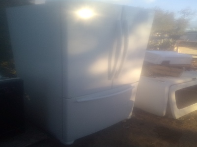 C&K Appliance