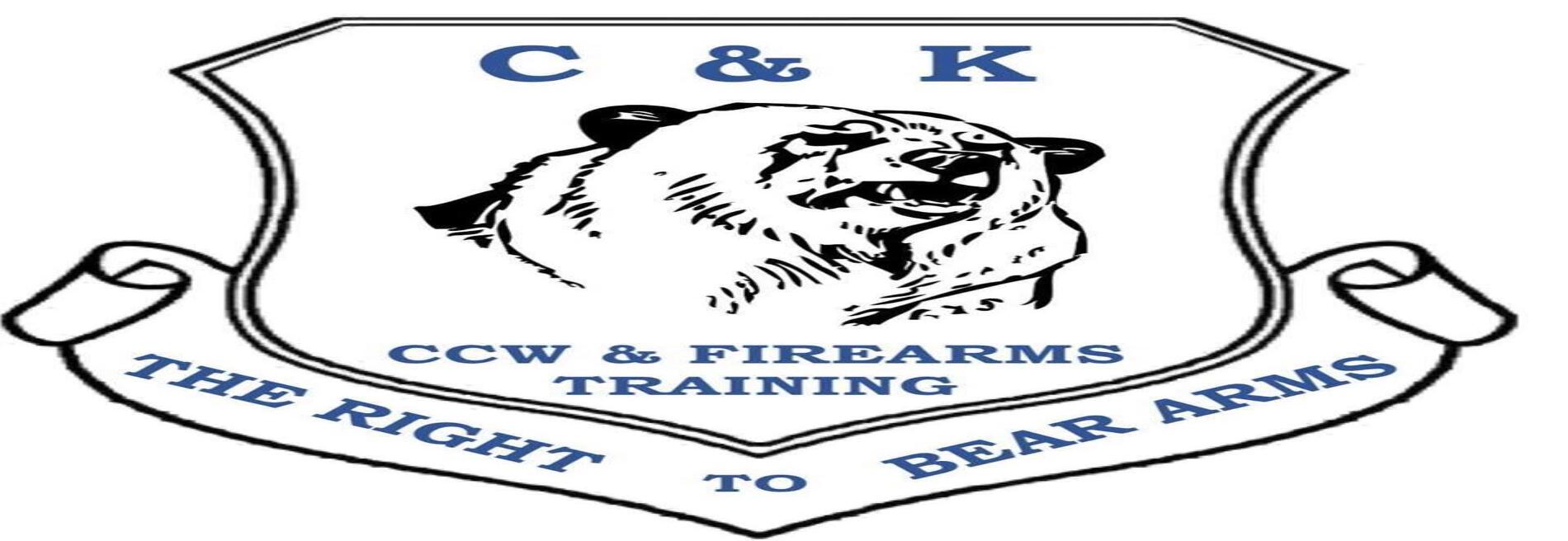 C & K CCW & Firearms Training