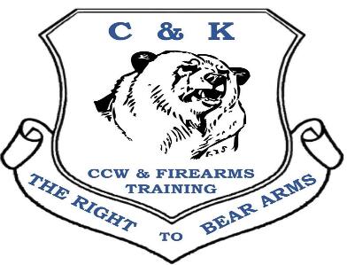 C & K CCW & Firearms Training