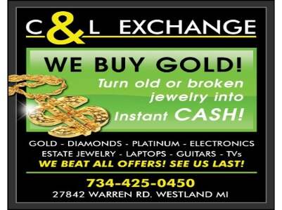 C & L Exchange