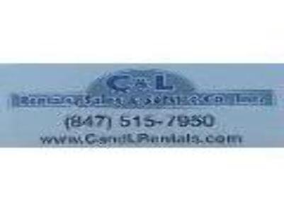 C & L Rentals, Sales & Service, Inc.