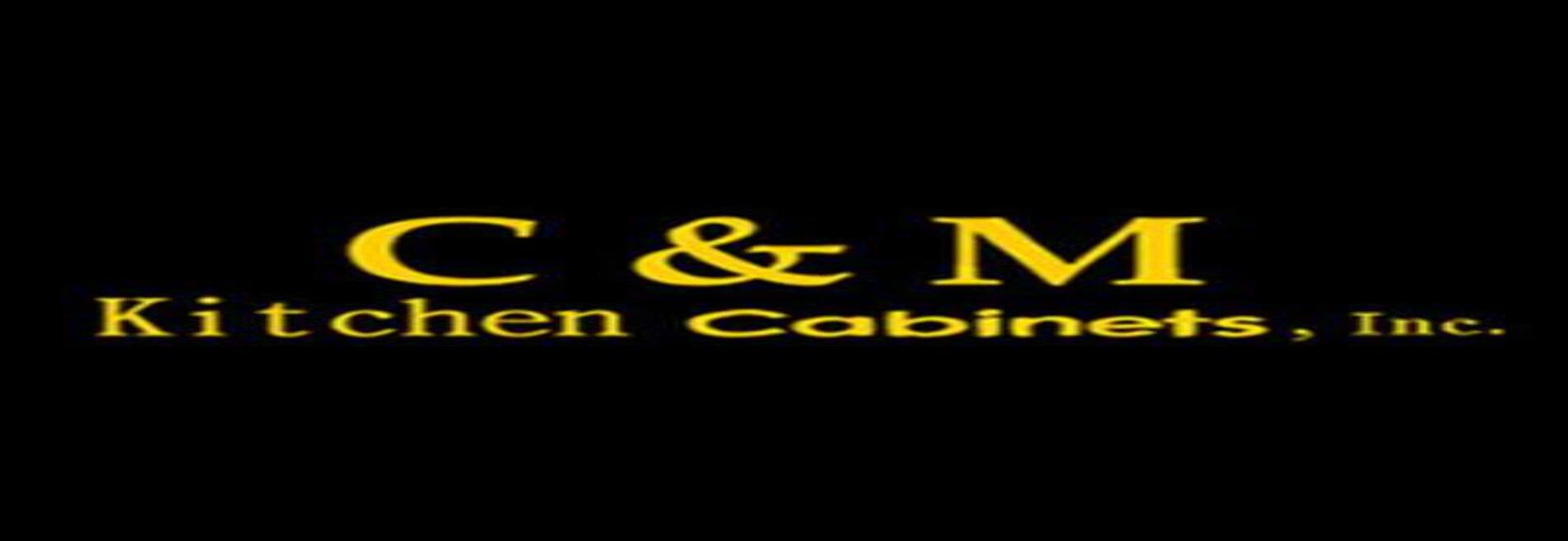 C & M Kitchen Cabinets