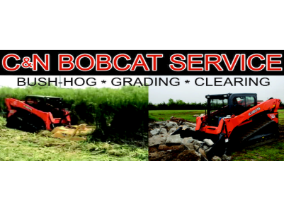 C&N Bobcat Service