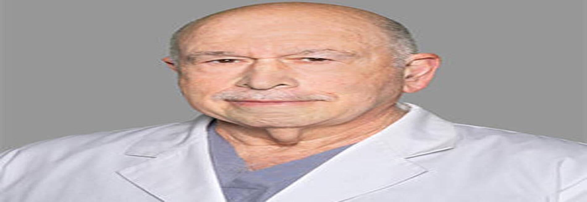 C. Noah Israel, MD