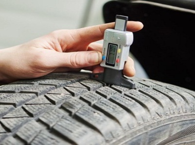 C & P Interstate Tires