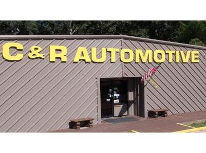 C & R Automotive