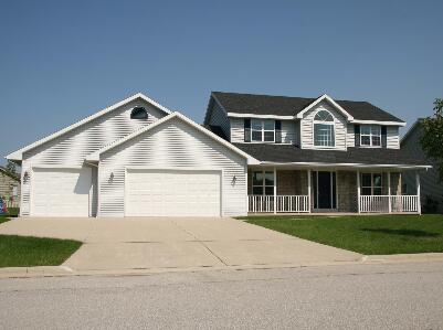 C&R Garage Doors, Inc