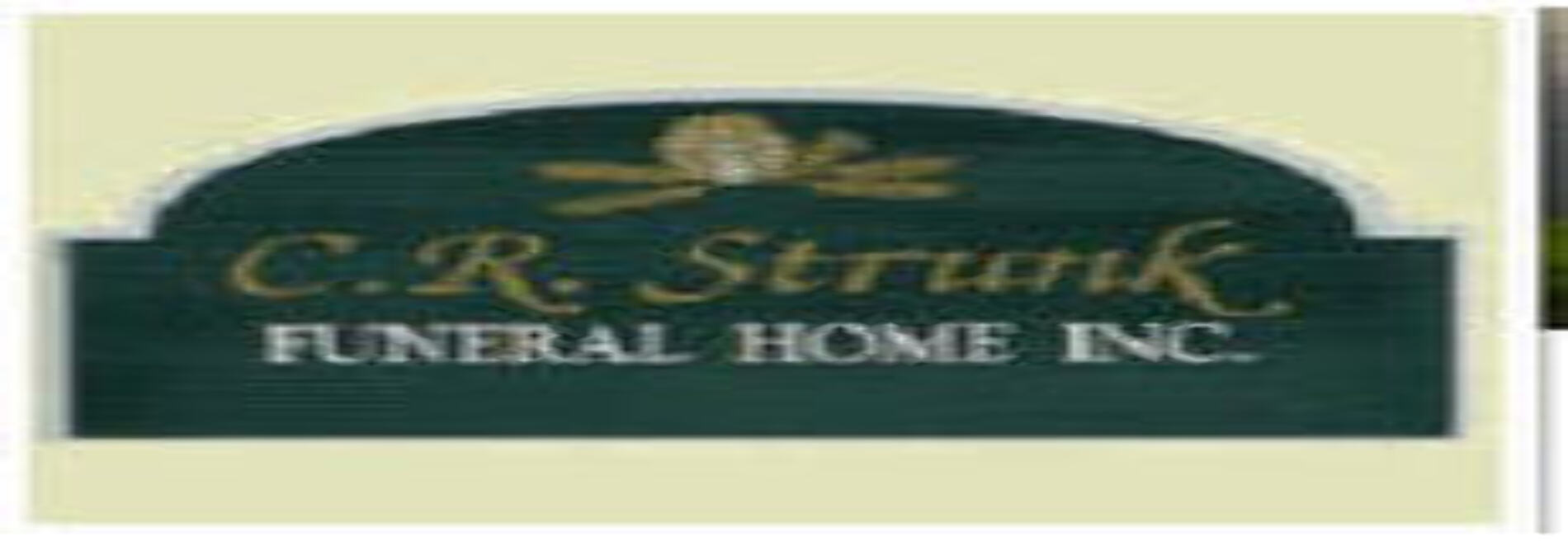 C. R. Strunk Funeral Home Inc.