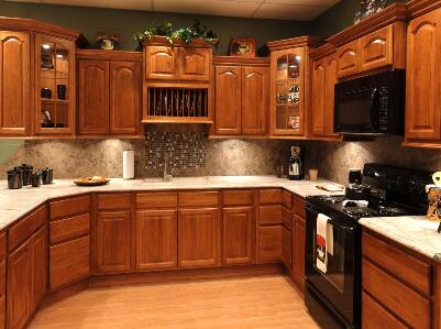 C & S Building Supply Inc