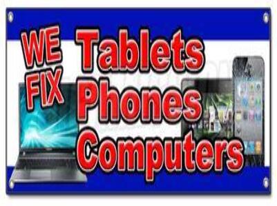 C & S Computer Repair
