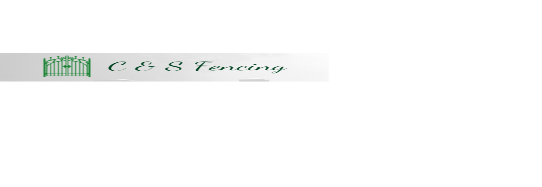 C & S Fence Company Inc