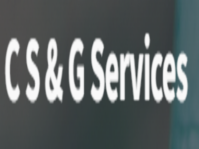 C S & G Services