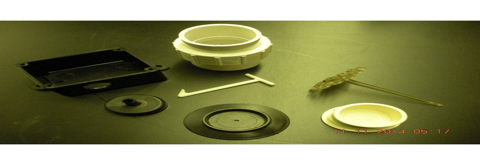 C & S Plastics