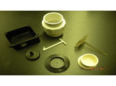 C & S Plastics