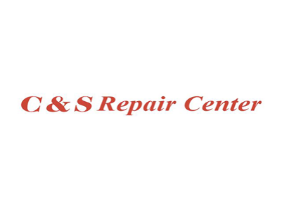C & S Repair Center