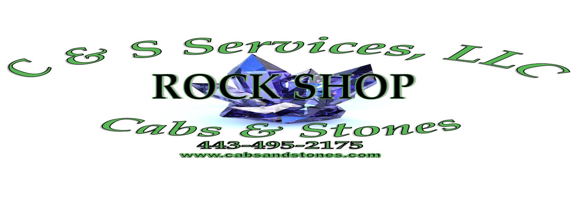 C & S Services - Cabs and Stones