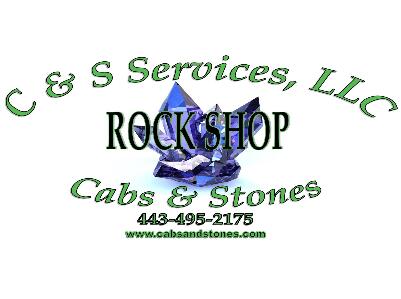 C & S Services - Cabs and Stones