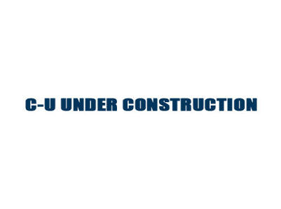 C-U Under Construction