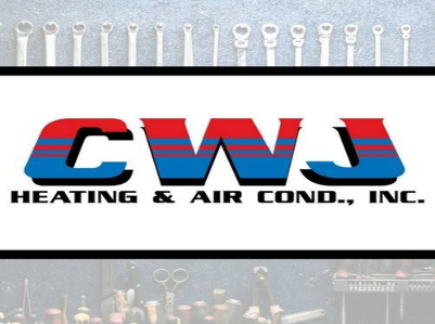 C W J Heating & Air Conditioning Inc.