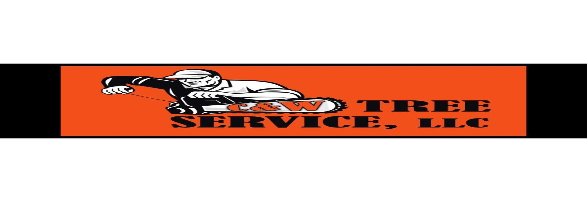 C & W Tree Service LLC