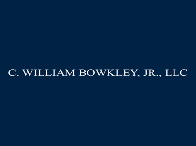 C. William Bowkley, Jr., LLC