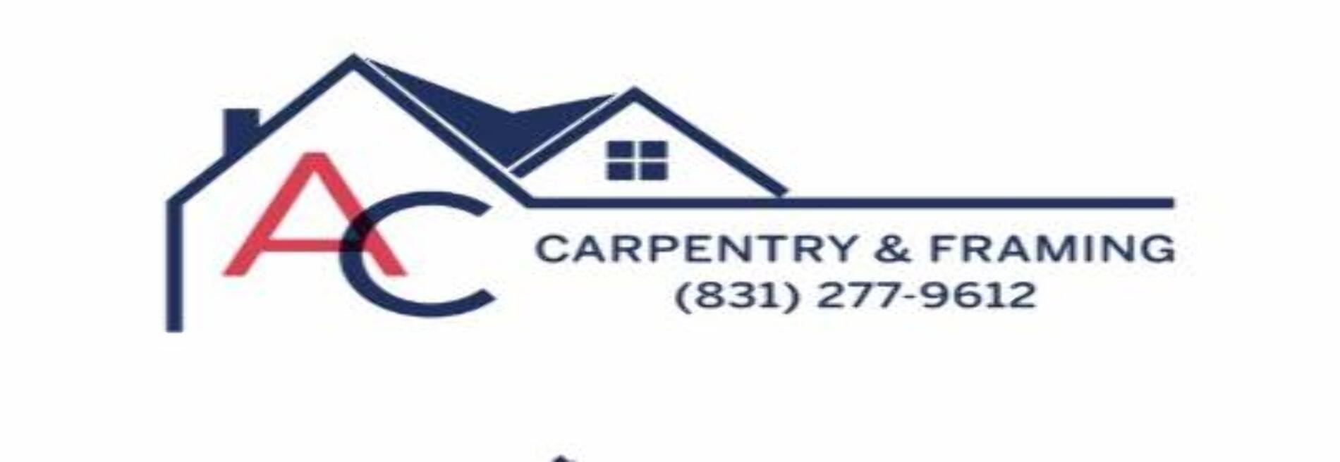 CA Carpentry y framing