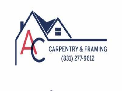 CA Carpentry y framing