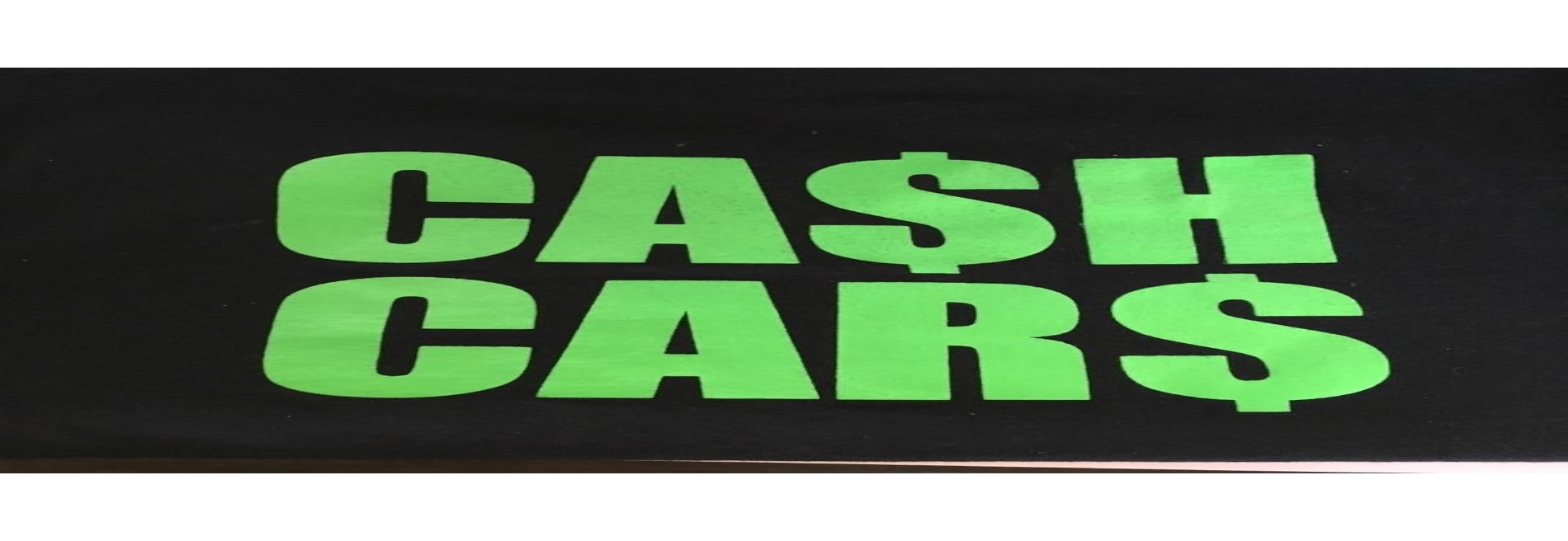 Ca$h Car$ KC