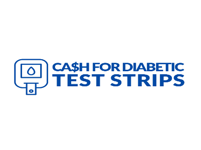 CA$H for Diabetic Test Strips