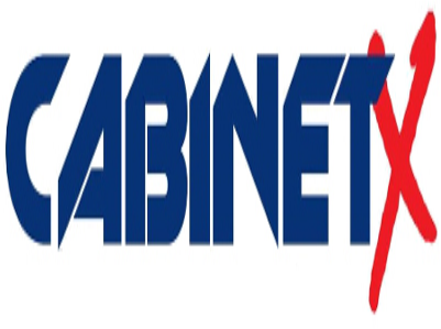 Cabinet X