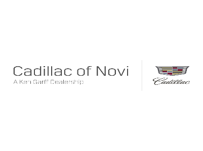 Cadillac of Novi